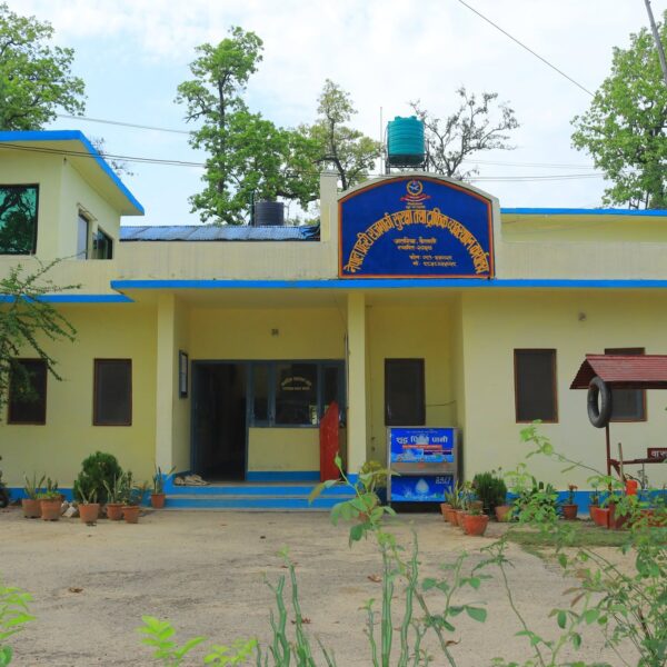सुदूरपश्चिममा सडक दुर्घटनाको ‘ग्राफ’ निरन्तर उकालो