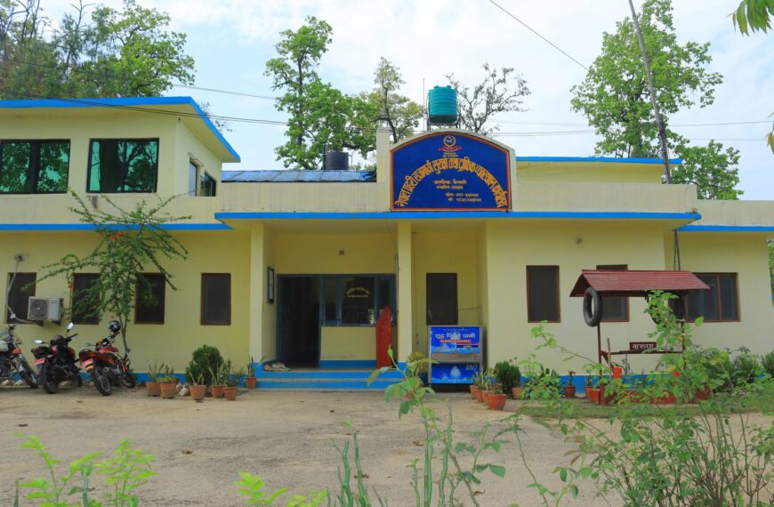 सुदूरपश्चिममा सडक दुर्घटनाको ‘ग्राफ’ निरन्तर उकालो