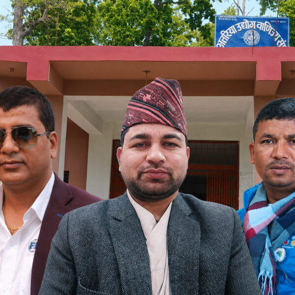 अत्तरिया उद्योग वाणिज्य सङ्घको चुनाव नजिकियो, को को छन् अध्यक्षका आकांक्षी ?
