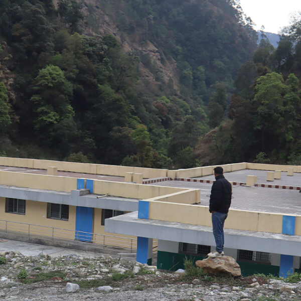 बाजुराका दुई स्थानीय तहले सञ्चालनमा ल्याए आधारभूत अस्पताल