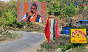 बुढीतोला पर्यटनलाई १ करोडको प्रतिवद्धता, बजेट शून्य