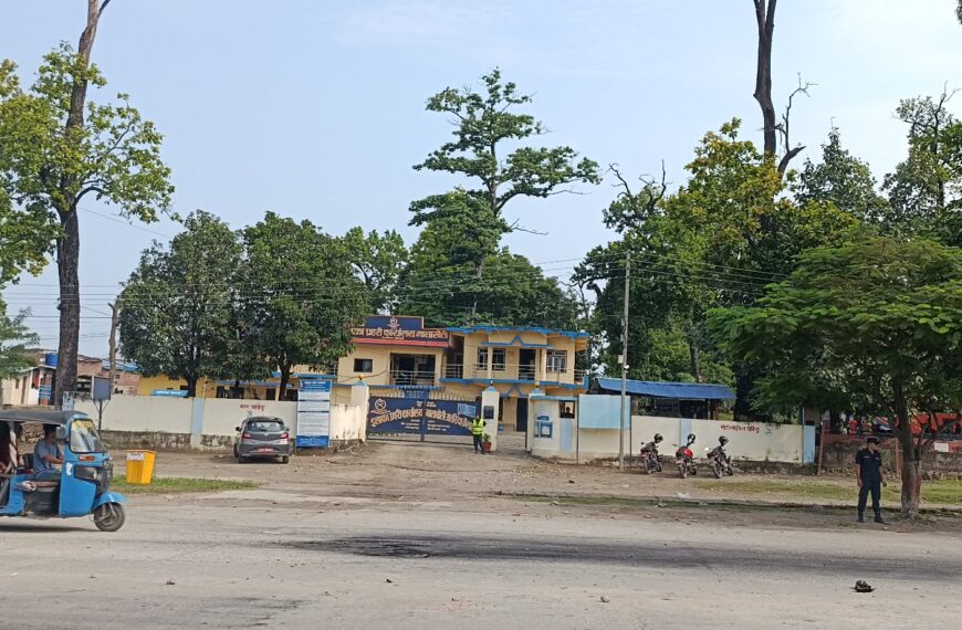 मृतक बोहराका परिवारसंग जुटेन सहमति, भोलि फेरि वार्ता