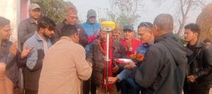 गोदावरी नगरपालिकामा कहिले हुन्छ लालपुर्जा वितरण ?