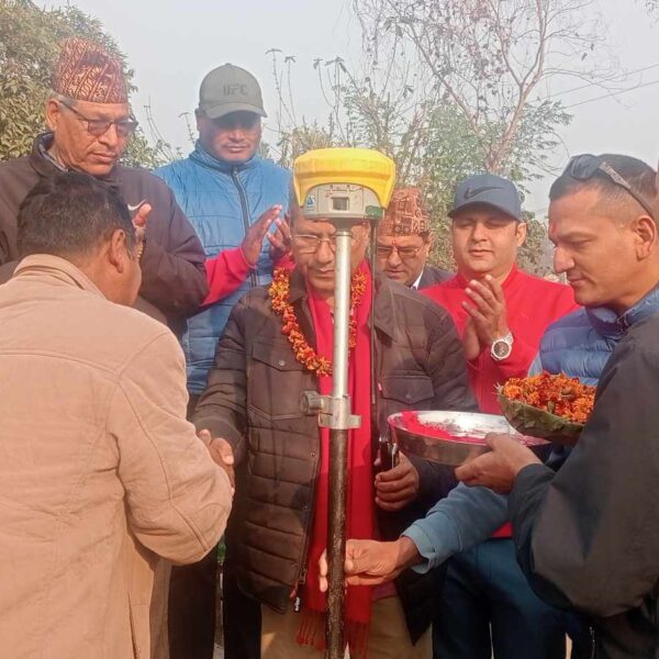 गोदावरी नगरपालिकामा कहिले हुन्छ लालपुर्जा वितरण ?