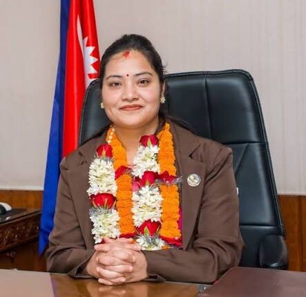 सुदूरपश्चिम भ्रमणमा आउँदै मन्त्री रावल