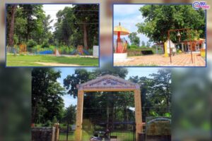 बाल उद्यानसहितको शिव मन्दिरलाई धार्मिक र पर्यटकीय गन्तव्यका रुपमा विकास गरिने