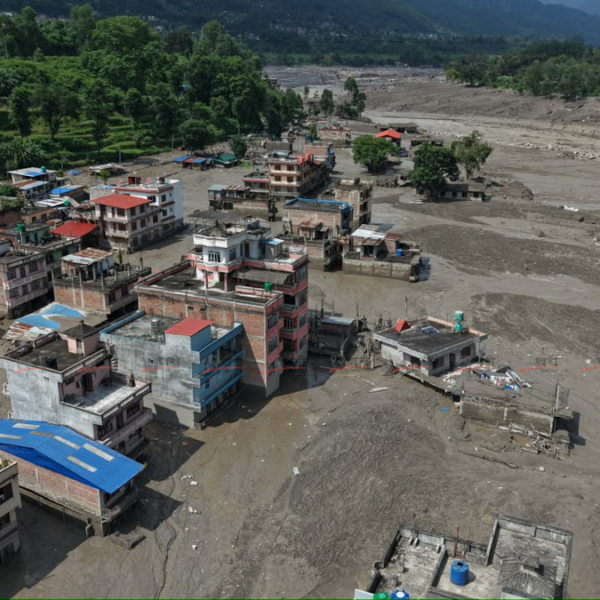 रसुवा बाढी अपडेट : १६२ जनाको शव फेला