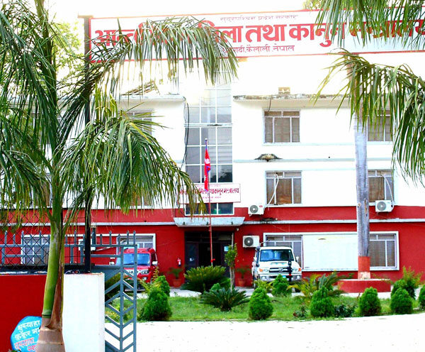 भारी वर्षाको पूर्वानुमानपछि उच्च सतर्कता अपनाइँदै