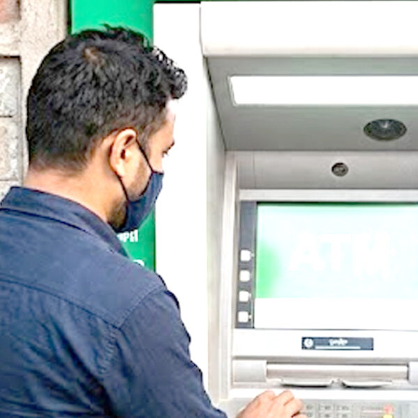 दसैँमा अब एटीएमबाटै सयका नोट झिक्न सकिने