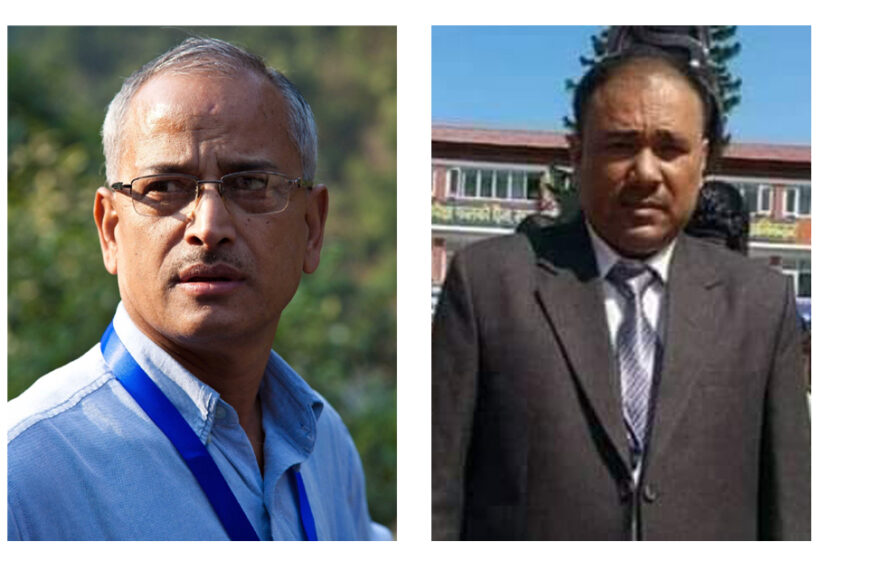कांग्रेस कैलाली–४ मा भोलि बिहान ८ बजेदेखि चुनाव हुने, सभापतिका लागि कुँवर र कार्कीको उम्मेदवारी