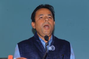 गेटा विश्वविद्यालयदेखि सिँचाइ र सडकसम्म : कैलाली–४ का विकास योजनाबारे सांसद कोइरालाले के के भने?