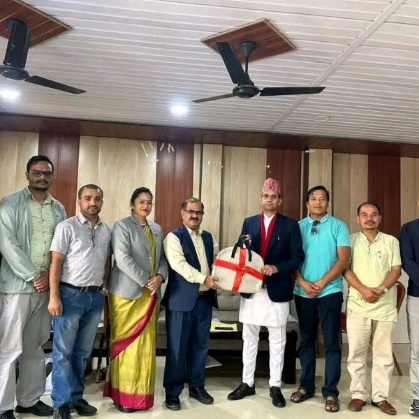 सुदूरपश्चिम सरकारले ल्यायो ३७ अर्बको बजेट