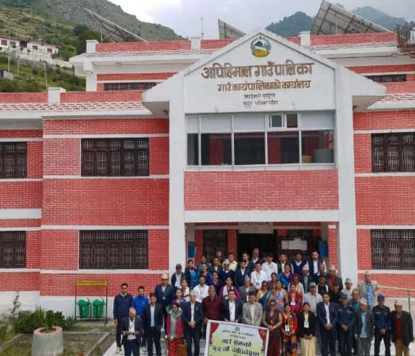 अपि हिमालमा पर्यटन उत्सव हुने