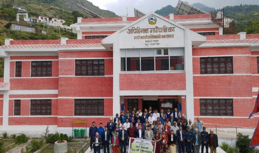 अपि हिमालमा पर्यटन उत्सव हुने