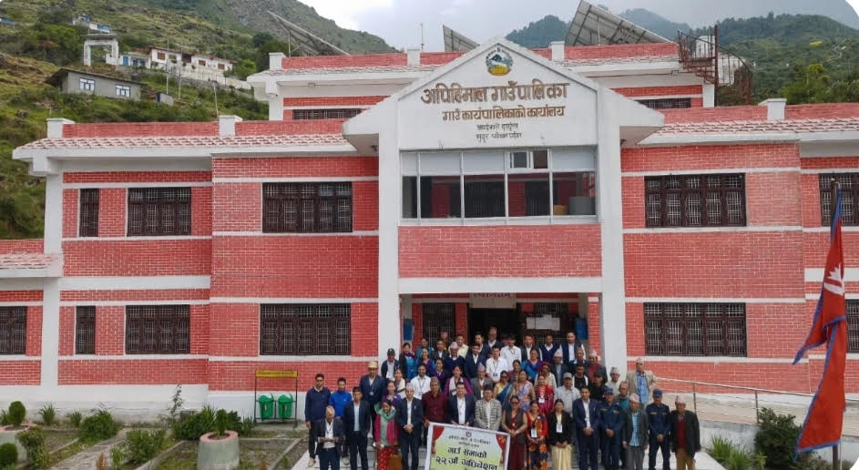 अपि हिमालमा पर्यटन उत्सव हुने
