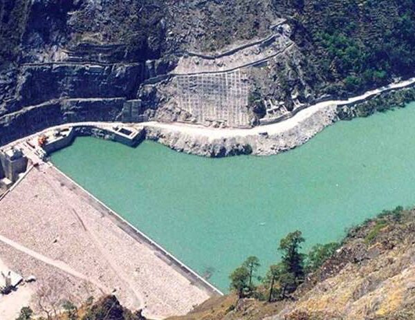 धौलीगङ्गा बाँधको ढोका खोलिने, सतर्कता अपनाउन आग्रह