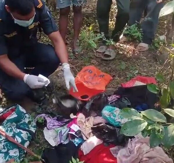 गोदावरीमा बेवारिसे अवस्थामा महिलाको शव फेला