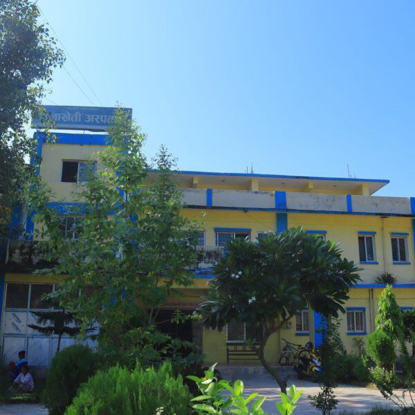 मालाखेती अस्पतालमा सर्पदंश उपचार केन्द्र अझै सञ्चालनमा आएन