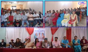 रास्वपाको क्यान्डिडेट क्लबबारे कार्यकर्ताका प्रश्नै प्रश्न, उम्मेदवार छनोट प्रक्रिया पारदर्शी र वैज्ञानिक बनाउन माग